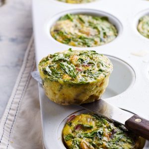 Quiche Photo