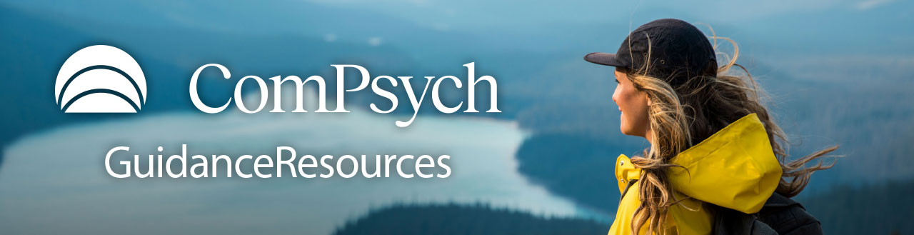ComPsych GuidanceResources
