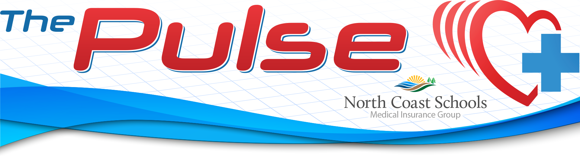 The Pulse newsletter header