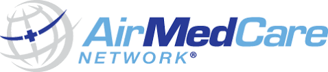 Logo for AirMedCare Network