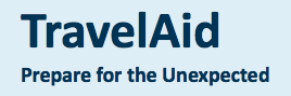 TravelAid Logo