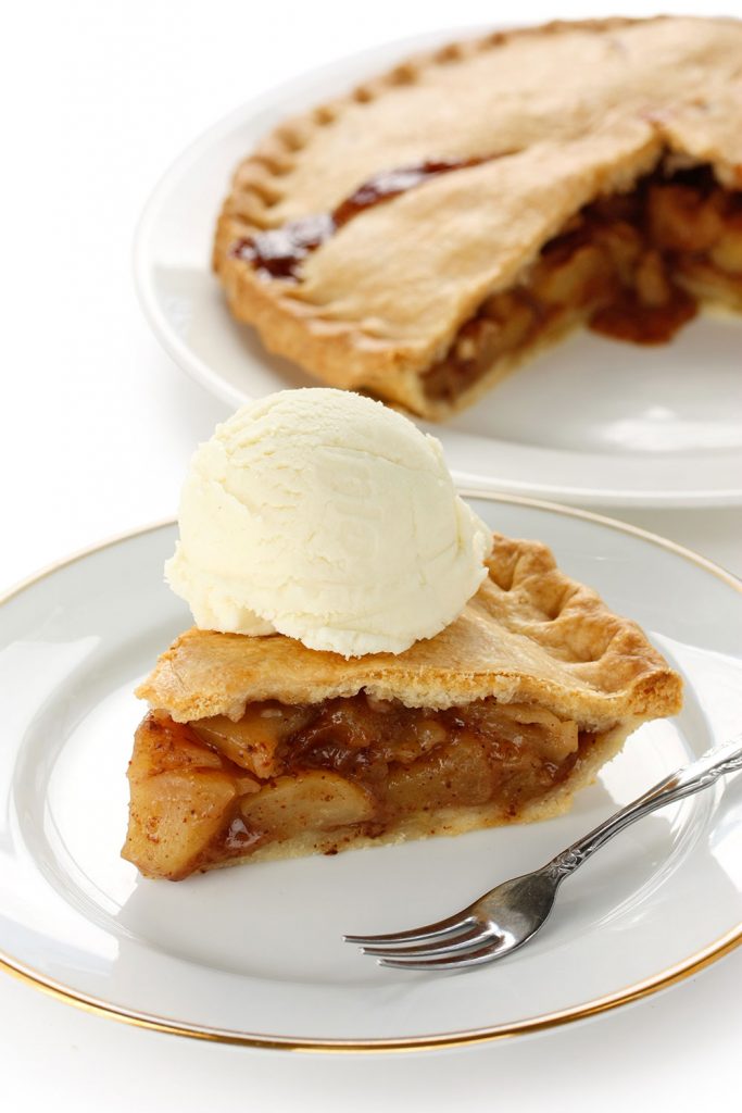 Apple Pie