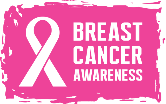 Breast Cancer Awareness Graphic